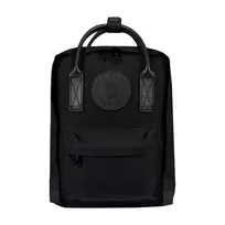 FJALLRAVEN Kanken No. 2 Mini 24261 – JUODA