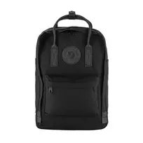 FJALLRAVEN Kanken No. 2 15 colių nešiojamasis kompiuteris 23804 – JUODA