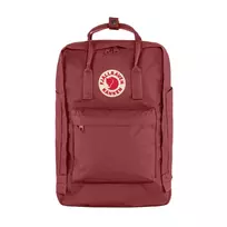FJALLRAVEN Kanken Laptop 17" 23525 - RAUDONA