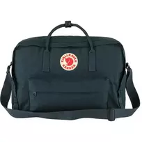 FJALLRAVEN Kanken Weekender F23802 - MĖLYNA