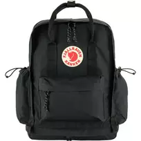 FJALLRAVEN Kanken Outlong F23200251 – JUODA