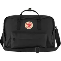 FJALLRAVEN Kanken Weekender F23802 – JUODA