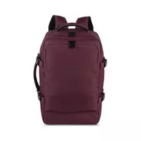 FABRIZIO „Best Way“ kuprinė 40328 – BORDO