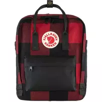 FJALLRAVEN Kanken Re-Wool 23330 - RAUDONA