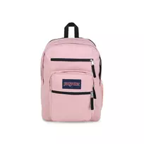 JANSPORT Big Student - ROŽINĖ