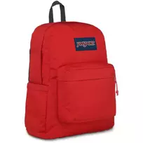 JANSPORT Superbreak Plus - RAUDONA