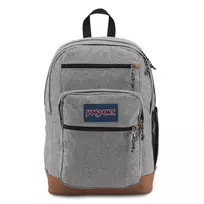 Kuprinė JANSPORT Cool Student - PILKA
