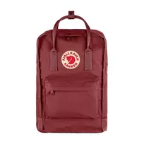 FJALLRAVEN Kanken Laptop 15" 23524 - RAUDONA