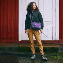 FJALLRAVEN Vardag F23200301 - VIOLETINĖ