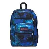 Kuprinė JANSPORT Big Student - MĖLYNA