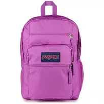 JANSPORT Big Student - ROŽINĖ