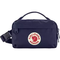FJALLRAVEN Kanken Hip pack 23796 2025 - VIOLETINĖ
