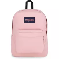 JANSPORT Superbreak Plus - ROŽINĖ