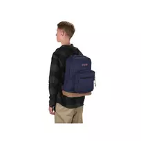 JANSPORT Right Pack - MĖLYNA