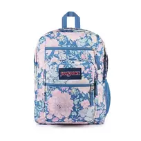 JANSPORT Big Student - MĖLYNA