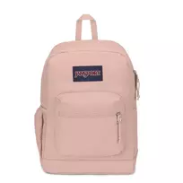 JANSPORT Cross Town Plus - ROŽINĖ