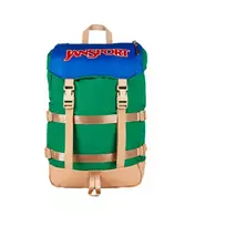 JANSPORT Skip Pack - ŽALIA