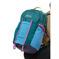 JANSPORT All Around Pack 28L - MĖLYNA