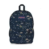 JANSPORT Big Day Pack - MĖLYNA