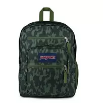 JANSPORT Big Student - ŽALIA