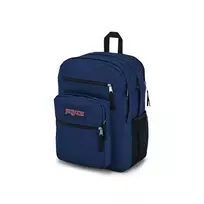 JANSPORT Big Student - MĖLYNA