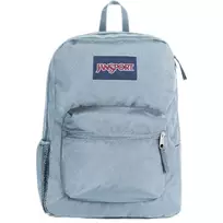 JANSPORT Cross Town Plus - MĖLYNA