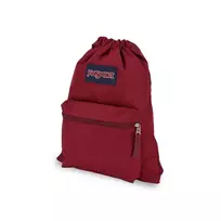 JANSPORT Draw Sack - RAUDONA