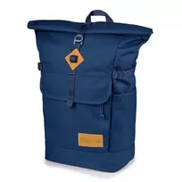 JANSPORT Hatchet Rolltop - MĖLYNA