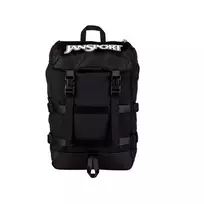 JANSPORT Skip Pack - JUODA