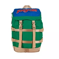 JANSPORT Mini Skip Pack - ŽALIA