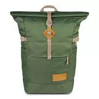 JANSPORT Hatchet Rolltop - ŽALIA