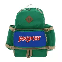 JANSPORT Seattle Pack - ŽALIA