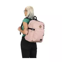 JANSPORT Main Campus - ROŽINĖ