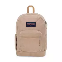 JANSPORT Cross Town Plus Remix - KREMINĖ