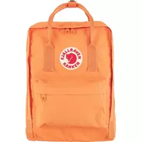 FJALLRAVEN Kanken 23510 - ORANŽINĖ