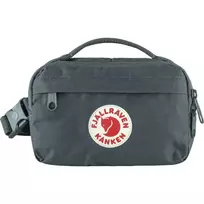 FJALLRAVEN Kanken Hip pack 23796 - PILKA