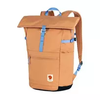 FJALLRAVEN High coast foldsack 23222 - ORANŽINĖ