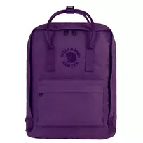 FJALLRAVEN Re-Kanken 23548 - VIOLETINĖ