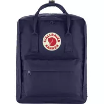 FJALLRAVEN Kanken 23510 - VIOLETINĖ