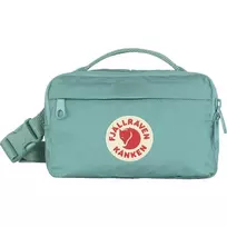 FJALLRAVEN Kanken Hip pack 23796 - MĖLYNA