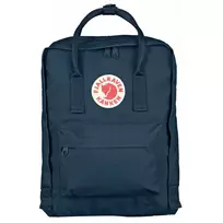 FJALLRAVEN Kanken 23510 - MĖLYNA