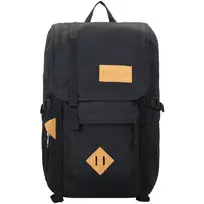 JANSPORT kirvis EK0A5BI6 – JUODAS