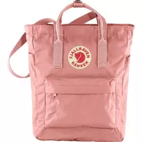 FJALLRAVEN Kanken Totepack 23710 - ROŽINĖ