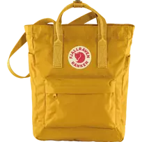 FJALLRAVEN Kanken Totepack 23710 - GELTONA