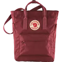 FJALLRAVEN Kanken Totepack 23710 - RAUDONA