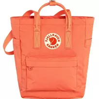 FJALLRAVEN Kanken Totepack 23710 - ORANŽINĖ
