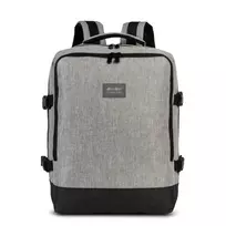 BEST WAY Ryanair Free backpack 40357 - KREMINĖ