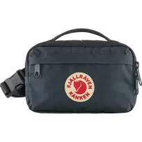 FJALLRAVEN Kanken Hip pack 23796 - MĖLYNA