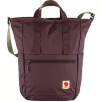 FJALLRAVEN High coat totepack 23225 - VIOLETINĖ