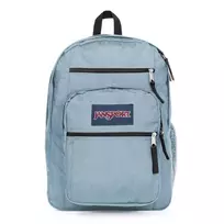 JANSPORT Big Student - MĖLYNA